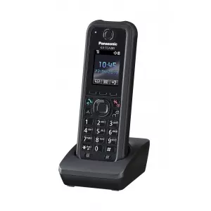 Panasonic KX-TCA285CE - Telefon Digital DECT compatibil cu centralele telefonice
