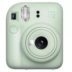 Fuji Instax Mini 12 (Verde)