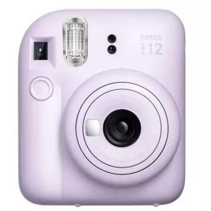 Fuji Instax Mini 12 (Mov)