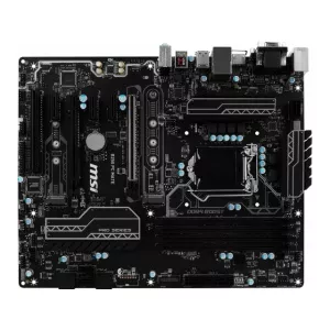 MSI B250 PC MATE