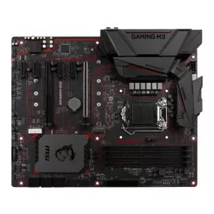 MSI B250 Gaming M3