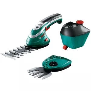 Bosch ISIO 3