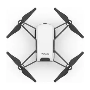 DJI Tello 720P Live View White