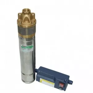 ProGarden Pompa submersibila 4SKM100