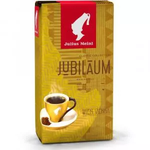 Julius Meinl Cafea macinata Jubilaum, 500 gr.