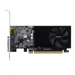 Gigabyte GeForce GT 1030 D4 2GB DDR4 64-bit Low Profile N1030D4-2GL