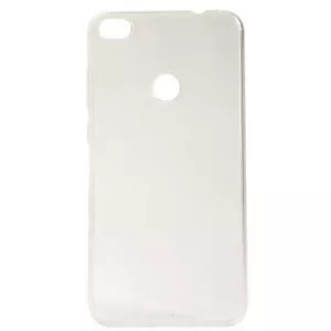 Lemontti LEMSILSLIMP9LT2017CL pentru Huawei P9 Lite 2017 (Transparent)