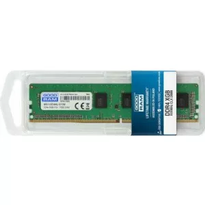 GoodRam 8GB DDR4 2666MHz CL19 gr2666d464l19s/8g