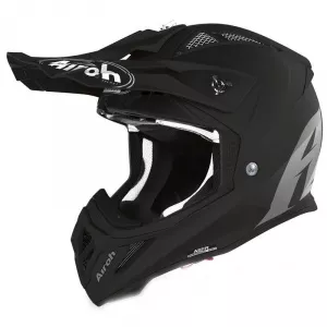 Airoh AVIATOR ACE COLOR BLACK MATT
