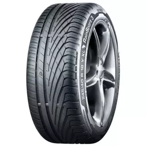 Uniroyal RainSport 3 RFT 225/45 R17 91W