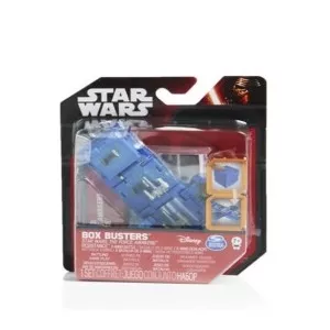 Spin Master Star Wars Box Busters - X-Wing Battle