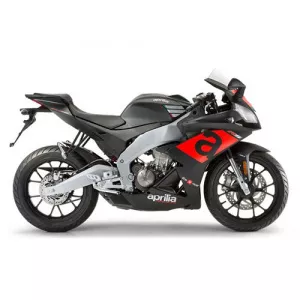 Aprilia RS 125 4T