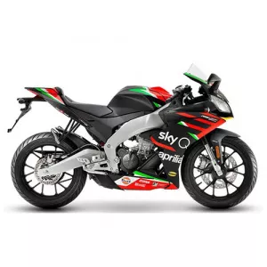 Aprilia RS 125 4T Replica