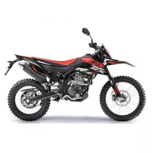 Aprilia RX 125 4T