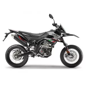Aprilia SX 125 4T