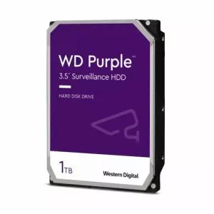 Western Digital Purple 1TB, SATA3, 256MB, 3.5inch WD85PURZ