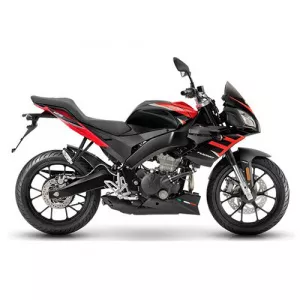 Aprilia Tuono 125 4T 21