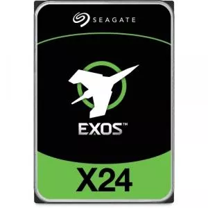 Seagate Exos X24 24TB, SAS, 3.5inch ST24000NM007H