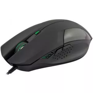 Titanum TM106 Goblin (Negru)