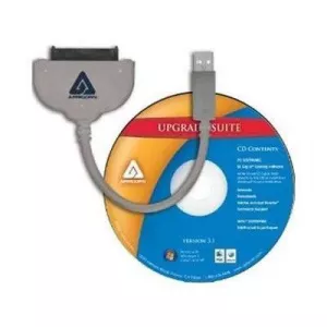 Apricorn SATA Wire 3.0 - USB 3.0 Interf - ASW-USB3-25