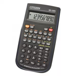 Citizen SR135N