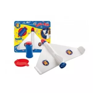 Pustefix Bubble Plane - Avion