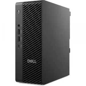 Dell Pro Max Micro FCM2250 BTO106_FCM225