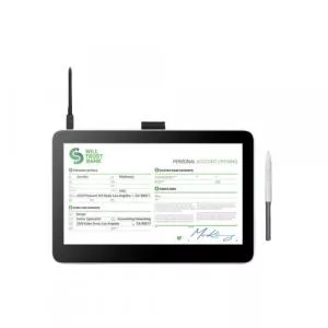 Wacom Signature Display 13 pen & touch