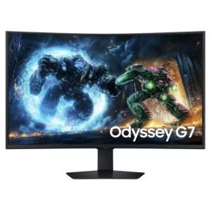 Samsung Odyssey G7 G75F 37inch