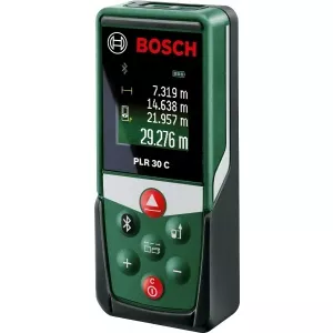 Bosch PLR 30 C