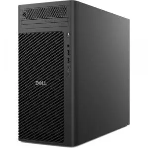 Dell Pro Max Tower T2 FCT2250 BTO107_FCT2250_EMEA_UBU