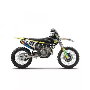 Husqvarna FC 450 ROCKSTAR EDITION 2021