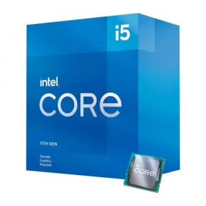 Intel i5-11400F 2.6GHz Box
