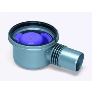 Kessel Corp sifon iesire laterala 42700