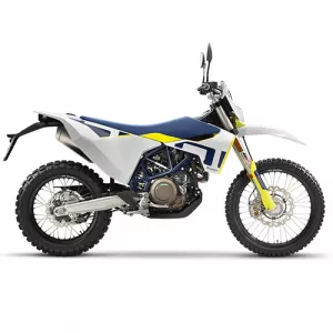 Husqvarna 701 Enduro