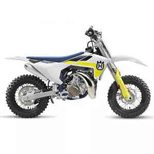 Husqvarna TC 50 Mini