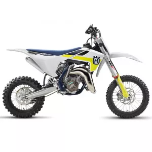 Husqvarna TC 65