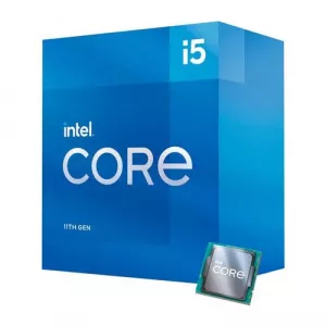 Intel i5-11400 2.6GHz Box