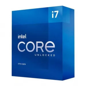 Intel i7-11700K 3.6GHz Box