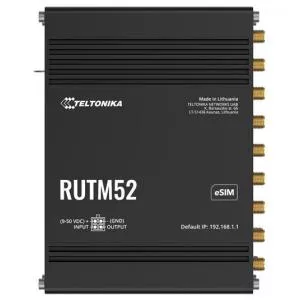 Teltonika RUTM52