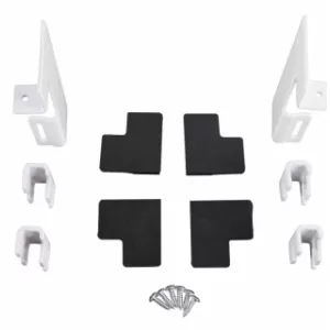 Heinner Kit suprapunere uscator de rufe HSK-80