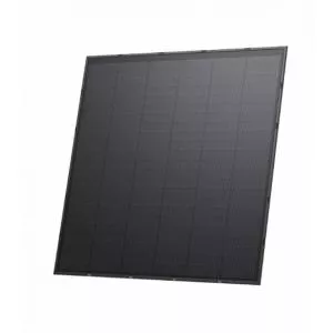 EcoFlow Set 4 panouri fotovoltaice rigide 250W