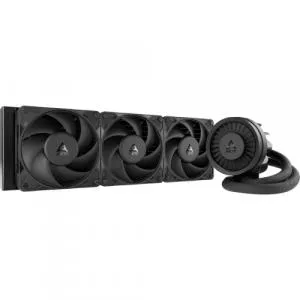 Arctic Liquid Freezer III Pro 360 Black