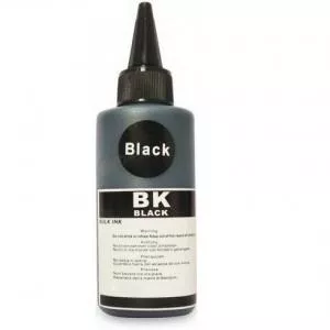 Inkmate Cerneala Canon BLACK - Pigment 1000 ml,PFI-302BK,PFI-702BK