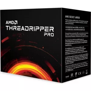 AMD Ryzen Threadripper PRO 3975WX 3.5GHz box 100-100000086WOF