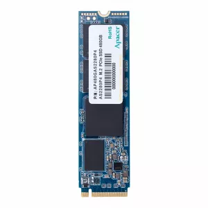 Apacer AS2280P4 480GB PCI Express x4 M.2 2280 AP480GAS2280P4-1