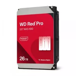 Western Digital Red Pro 26TB