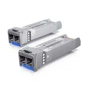 Ubiquiti Module SFP+ Single-Mode 10GB 20 bucati