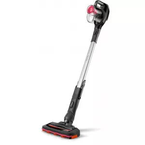 Philips SpeedPro FC6722/01 black