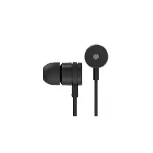 Xiaomi In-Ear (Piston) black